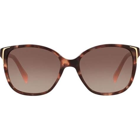 prada conceptual pr 01os ue00a6 spotted brown pink|Prada PR 01OS CONCEPTUAL SPOTTED BROWN PINK .